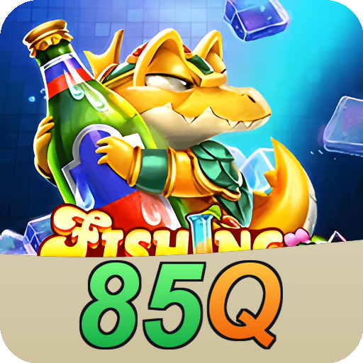 Logo Oficial 85Q Download