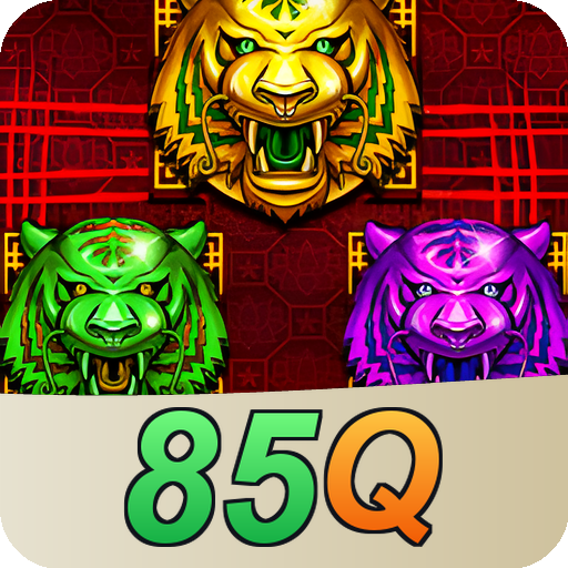 Formulário de Registro 85Q